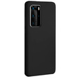 Etui cienkie do Huawei P40 Pro, Slim, czarne