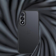 Etui do OnePlus Nord 5, Fusion Hybrid, przezroczyste / czarne