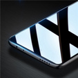 Szkło Hartowane DUX DUCIS do Xiaomi 12T / 12T Pro, pełne na cały ekran z czarną ramką, szybka
