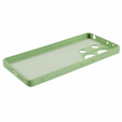 Etui do Xiaomi Redmi Note 13 Pro 4G / Xiaomi Redmi Note 14S / Xiaomi Poco M6 Pro 4G, Silicone Lite, zielone