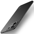 Etui MOFI do Xiaomi Redmi Note 13 Pro 5G, cienkie, czarne
