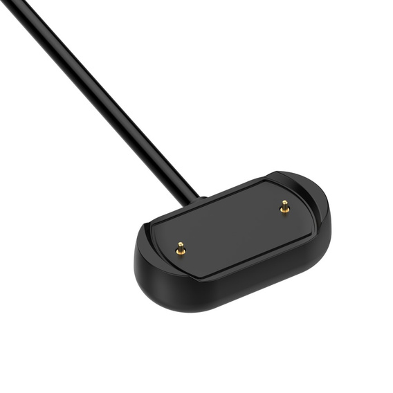 Kabel USB / Ładowarka do Amazfit GTS 4 Mini, Czarny
