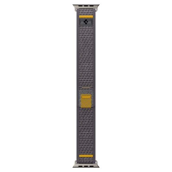 Spigen Athlex Air – Pasek do Apple Watch 6/7/8/9/10/SE/Ultra 1/2 (44/45/46/49 mm) – Active Gray