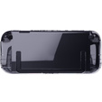 Etui TPU do Nintendo Switch 2 – smukłe, elastyczne, odporne na wstrząsy - przezroczyste