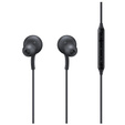 Słuchawki USB-C Samsung AKG EO-IC100BBEGEU dokonałowe przewodowe oryginalne