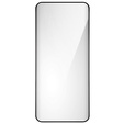 2x Szkło Hartowane do Motorola Edge 60, ERBORD 3D pełne, szybka na cały ekran