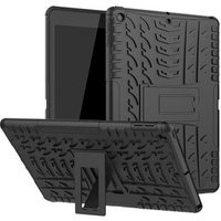 Etui do iPad 10.2" 2021/2020/2019 (9/8/7 gen.), Tire Armor, czarne