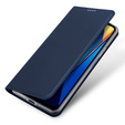 Etui Dux Ducis do Xiaomi Redmi 13C / Poco C65, Skinpro, niebieskie
