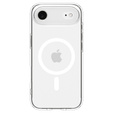 Etui Spigen do iPhone Air, Ultra Hybrid MagSafe, Frost White