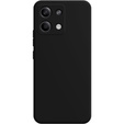 Etui do Xiaomi Redmi Note 13 5G, Silicone Lite, czarne