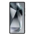 Etui do Samsung Galaxy S25 Ultra, pancerne Nillkin, CamShield Pro, czarne