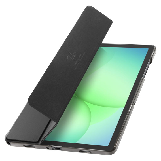Etui SPIGEN Smart Fold do Samsung Galaxy Tab A11 Plus / A9 Plus - matte black