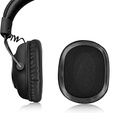 Poduszki/Nauszniki do słuchawek Logitech G Pro X - czarne