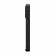 Etui Urban Armor Gear do iPhone 17 Pro Max, Monarch Pro Kevlar MagSafe, Titanium