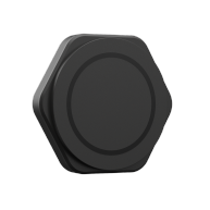 UAG Ładowarka Indukcyjna MagSafe do USB Type-C, Carbon, Czarna