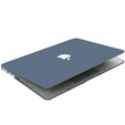 Etui do Macbook Pro 14.2 A2442, HardShell, zielone