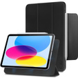 Etui do iPad 10.9" 2022 (10 gen.), Smartcase Magnetic, czarne