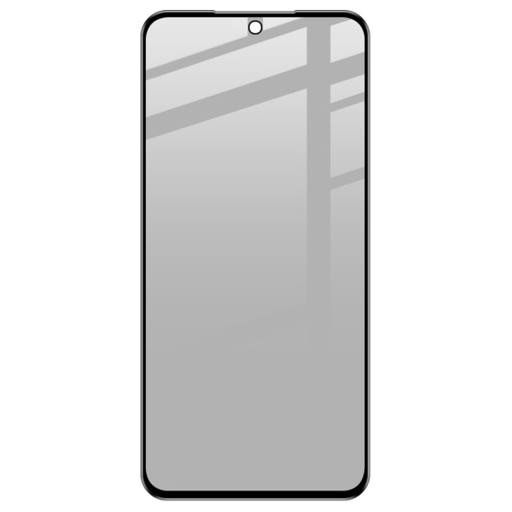 IMAK Privacy Szkło Hartowane prywatyzujące do Samsung Galaxy A54 5G