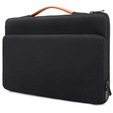 Torba na laptopa 13–14 cali – elegancja i ochrona w jednym - Czarna