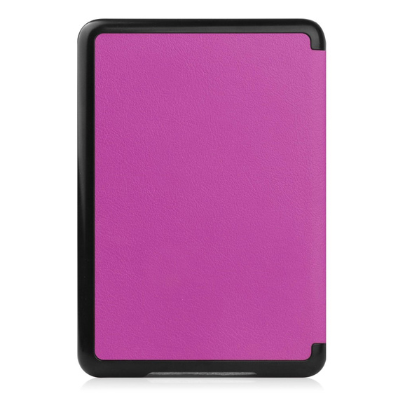 Etui do Kindle 11, Smartcase, fioletowe