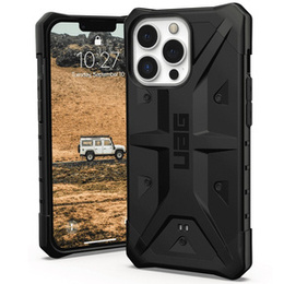 Etui Urban Armor Gear do iPhone 13 Pro, Pathfinder, czarne