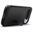 Etui Spigen do Google Pixel 10 Pro XL, Tough Armor MagSafe, Black