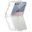 Etui Ringke Fusion do Samsung Galaxy Z Flip 7 5G – Przezroczyste