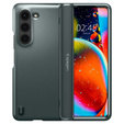 Etui Spigen do Samsung Galaxy Z Fold 5, Slim Armor Pro, Zielone