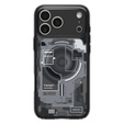 Etui Spigen do iPhone 17 Pro Max, Ultra Hybrid Mag MagSafe, Neo One - Black
