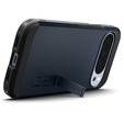 Etui Spigen do Google Pixel 10 Pro XL, Tough Armor MagSafe, Metal Slate