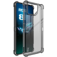 Etui IMAK do ASUS ROG Phone 8 Pro, Dropproof, przezroczyste / czarne