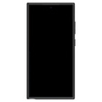 Etui Spigen do Samsung Galaxy S24 Ultra, Ultra Hybrid, matowe czarne
