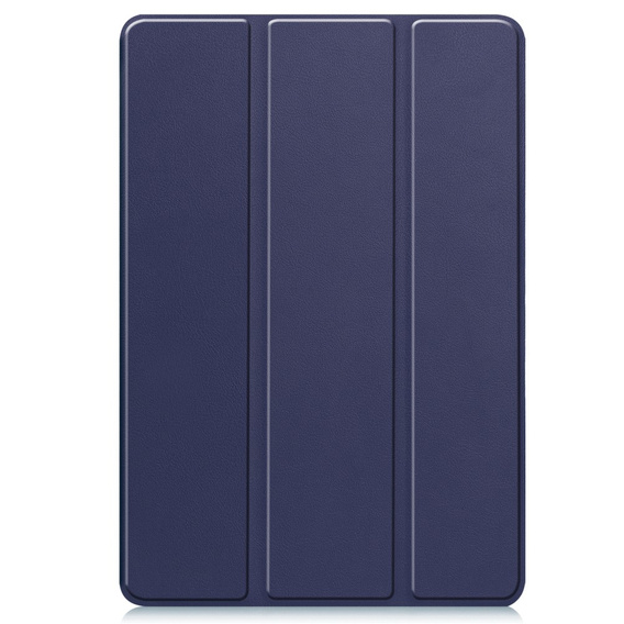 Etui do Xiaomi Pad 6S Pro 12.4, Smartcase, granatowe