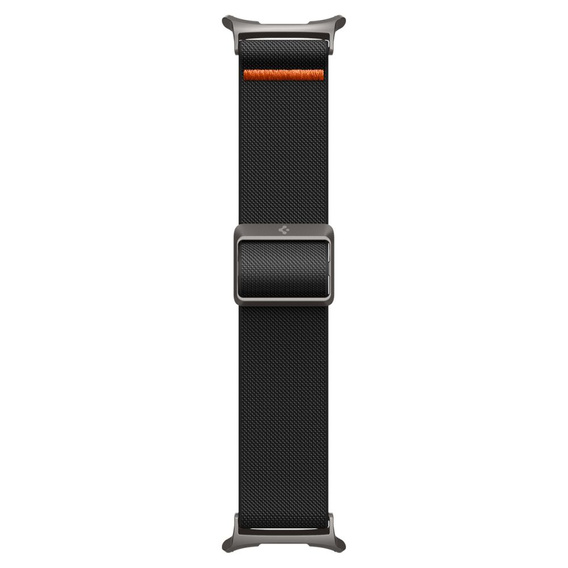 Pasek SPIGEN do Samsung Galaxy Watch Ultra (47 MM), Fit Lite Ultra, Czarny