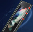 Zestaw Folii Ochronnych do Samsung Galaxy Z Fold3 5G