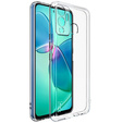 Etui IMAK do Infinix Hot 12 Play 4G, UX-5 Series Slim, przezroczyste