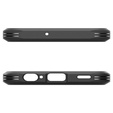 Etui Spigen do Samsung Galaxy A15 5G/4G, Tough Armor, Czarne