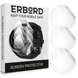3x Folia Hydrożelowa ERBORD do Amazfit Balance 2