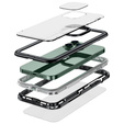 Etui Wodoodporne IP68 do iPhone 14 Pro, czarne