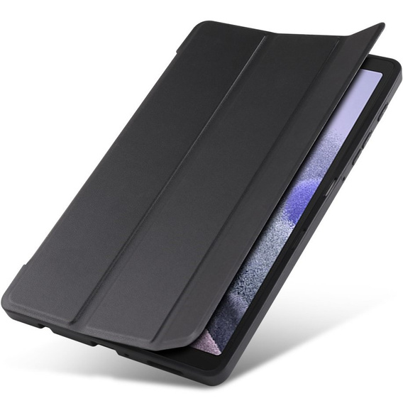 Etui do Samsung Galaxy Tab A7 Lite 8.7 T220 / T225, Czarne