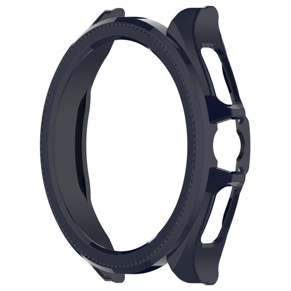 Etui do Xiaomi Watch 2 Pro, Granatowe