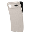 Etui Spigen do iPhone Air, Liquid Air, Natural Titanium