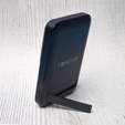Forever Power Bank Bezprzewodowy MATB-100 PD QC 22.5W 10000 mAh – Czarny Magnetyczny