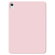 Etui do iPad Air 11" 2025/2024 (7/6 gen.), Magnetic smartcase, różowe
