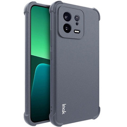 Etui IMAK do Xiaomi 13, Dropproof, szare