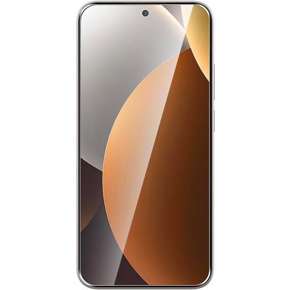 2x Szkło Hartowane do Xiaomi Redmi Note 15 Pro 5G, ERBORD 9H Hard Glass, szybka