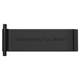 Etui Spigen do Samsung Galaxy S23, Tough Armor, Czarne