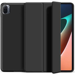 Etui do Xiaomi Pad 5 / 5 Pro, Tri-fold Case, Czarne