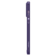 Etui Spigen do iPhone 14 Pro, Ultra Hybrid, fioletowe