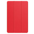 Etui do T-Mobile T Tablet 2 5G, Smartcase, czerwone